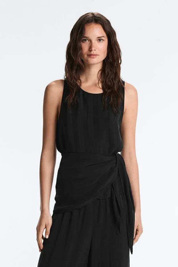 Oysho %100 kupro camisole Top