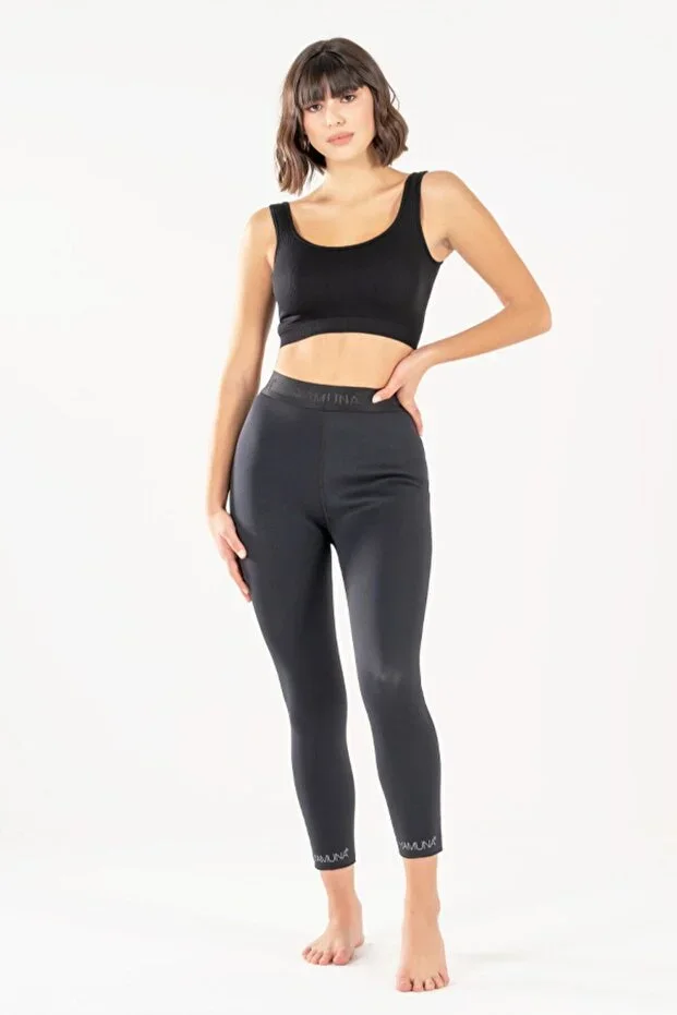 Performance Thermal Tights