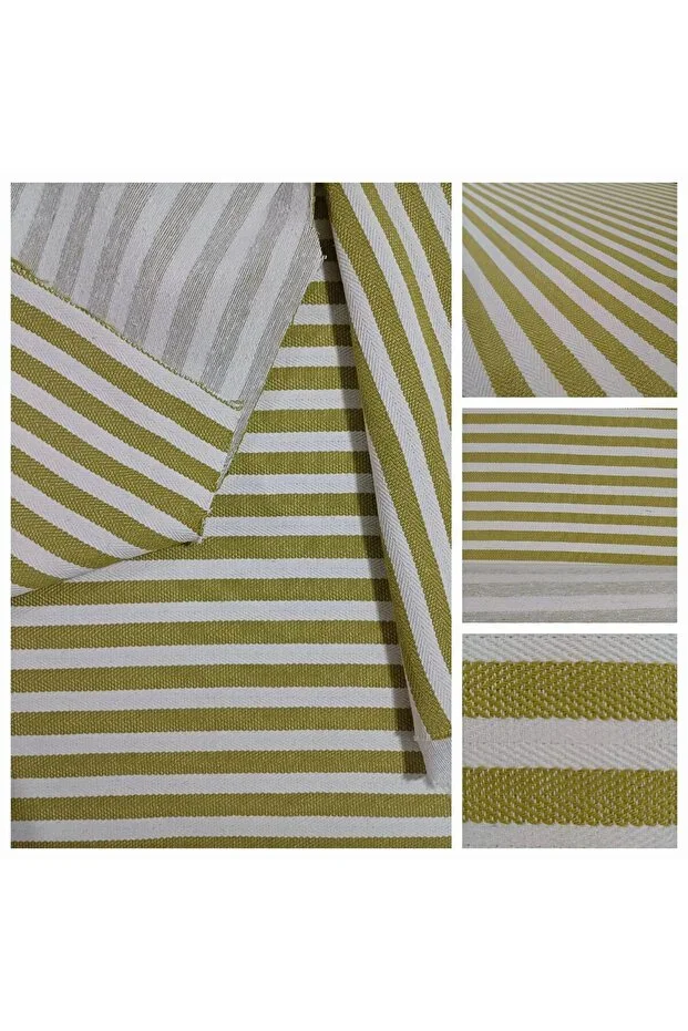 Thick Herringbone Bag Fabric - Curtain Fabric - Home Textile Fabric 150CM