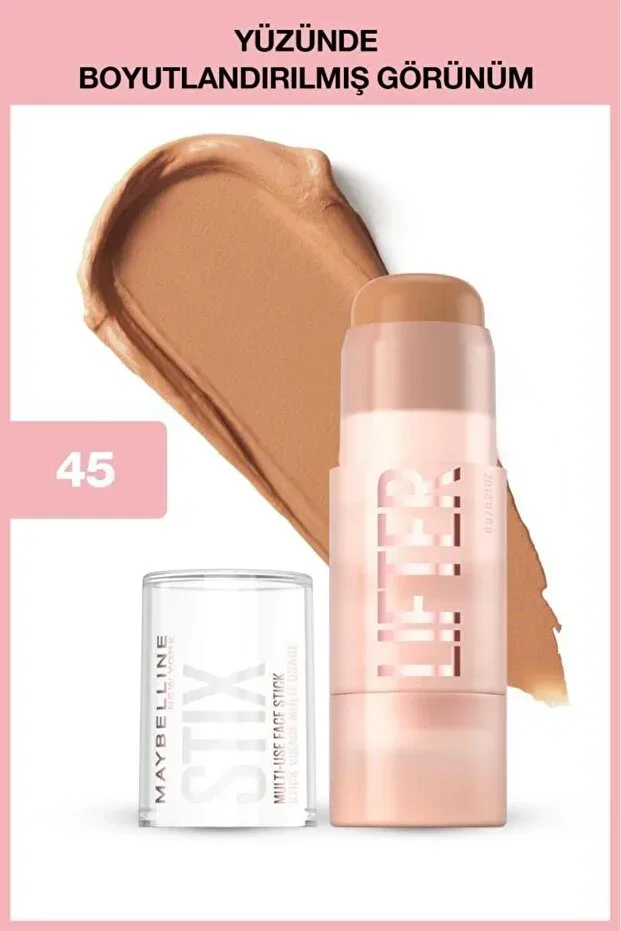 Lifter Stix Face Sculpting Stick - 45