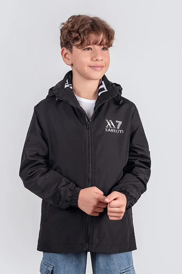 Boys Sport Seasonal Jacket MM.XA7