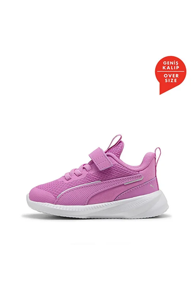 Flyer 3 Ac+Inf Baby Pink Sneakers