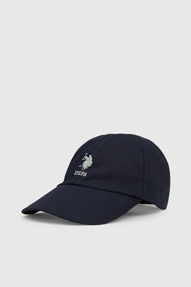 Men's Navy Blue Hat 50327080-VR033