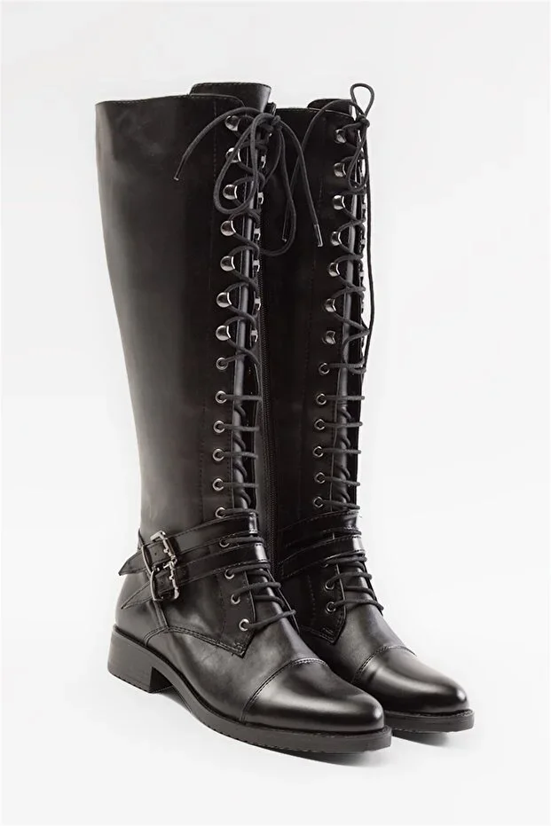 Wellrıde - Black - Boot