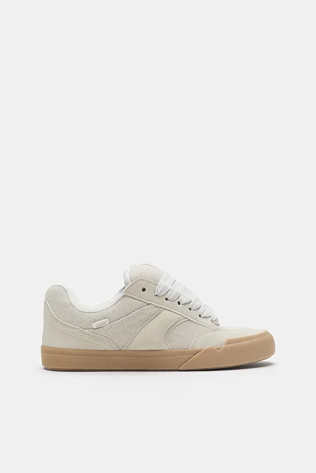 STWD Skate Sneakers