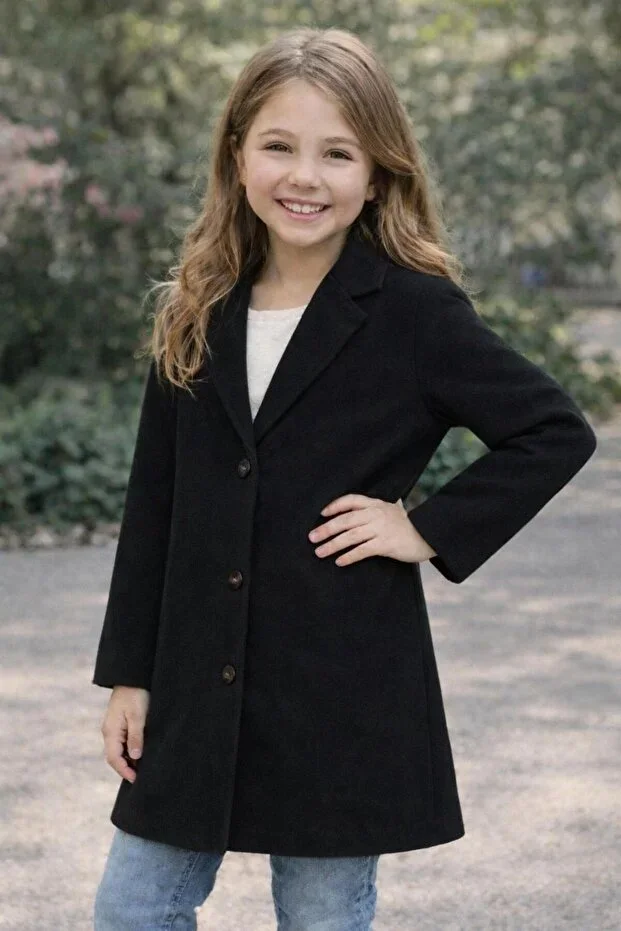 AKAVALA KIDS COAT