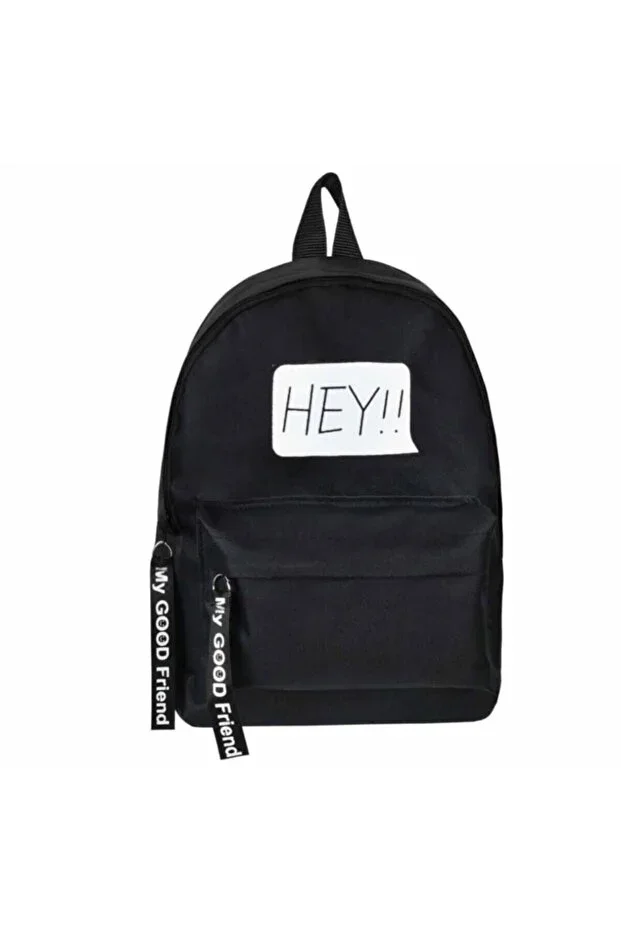 Hey Backpack