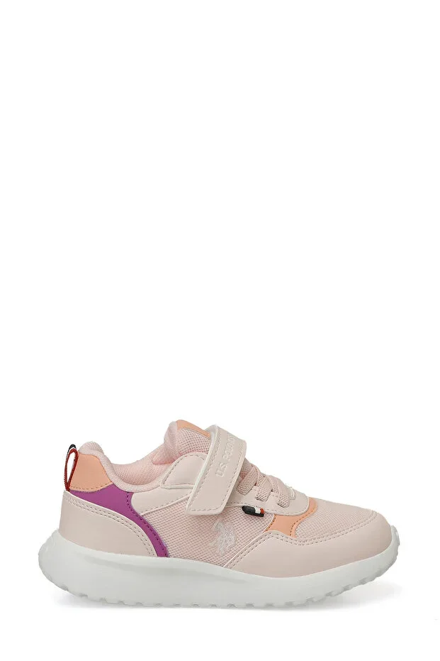 POSSE JR 6FX Powder Girls Sneaker