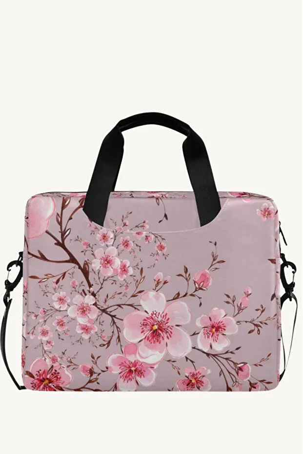 2 YEAR WARRANTY - Patterned 16-inch Laptop Bag - Patterned Notebook Bag - Waterproof Fabric