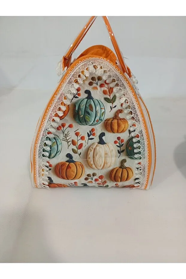 Pot carrying bag