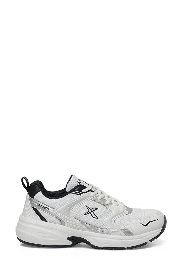 SPERA TX 5FX White Unisex Running Shoes