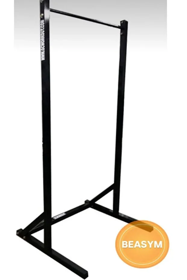 Pull-up Bar Professional, No Fixing Required Unshakeable Durable Model