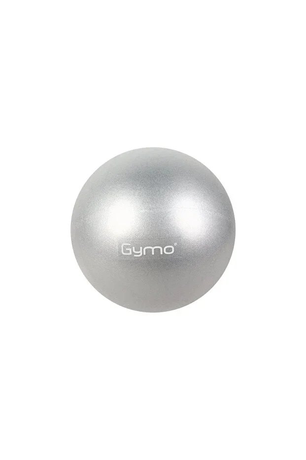 Pro Series Pilates Ball 25cm Silver