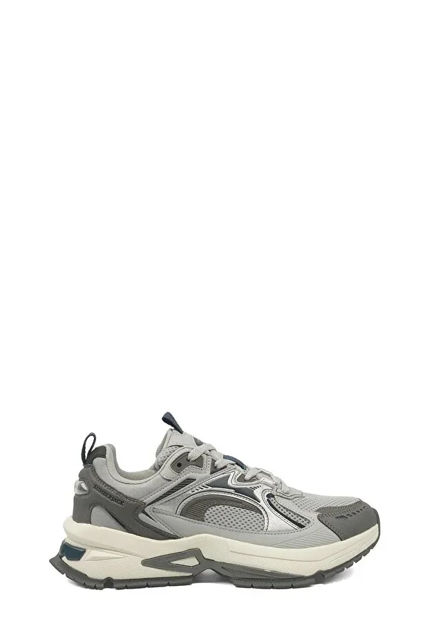 Home 6Fx Light Grey Men's Sneaker 101932456