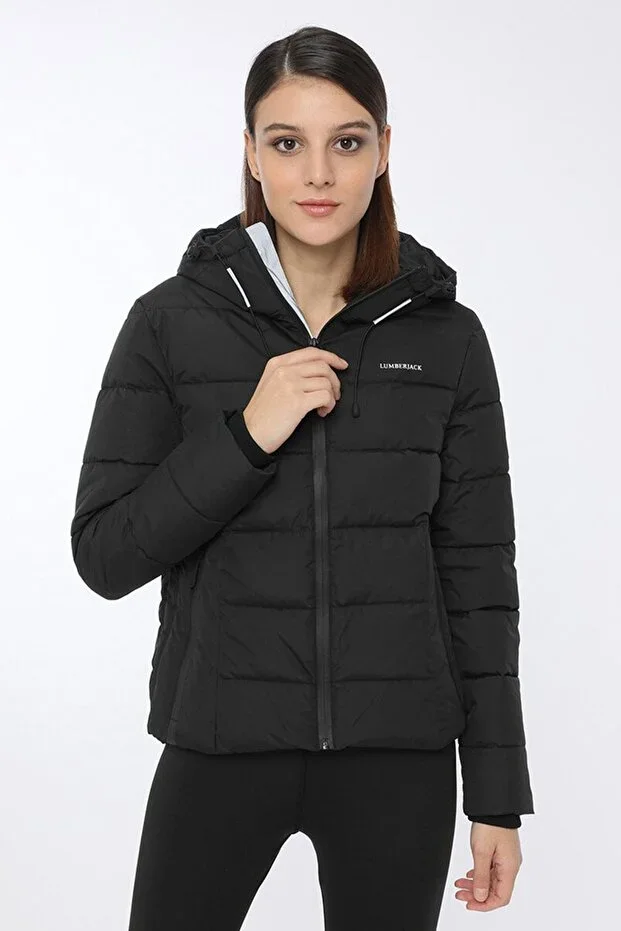 101044533 Sn31 Apreskı Coat Women's Jacket