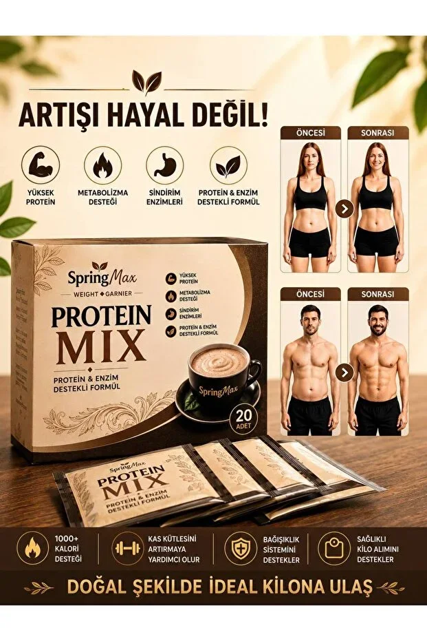 AYBEAUTY Cocoa Banana Flavored Herbal Peace Protein Powder