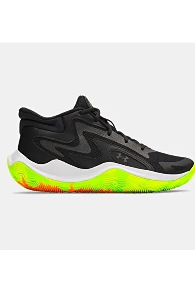 Jet 25 Men's Basketball Shoes