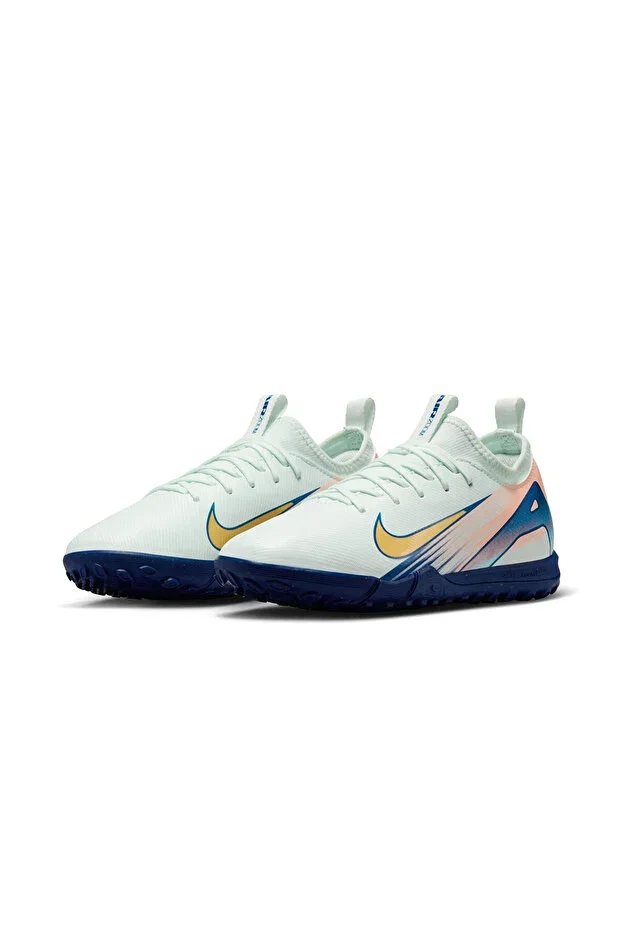 Jr Vapor 16 Academy Mds Tf Kids Turf Shoes