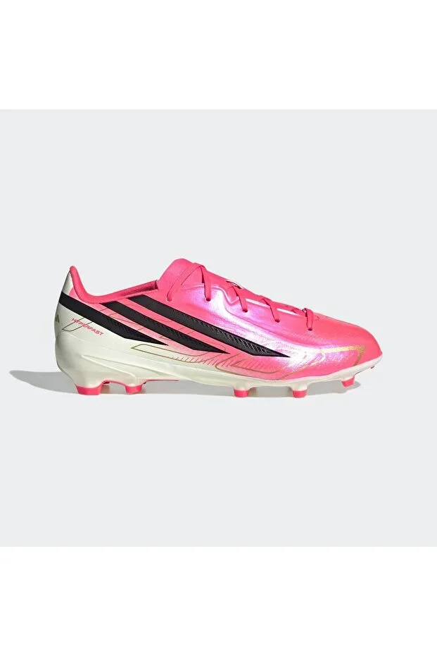 F50 Hyperfast League Fg J Unisex Children's Cleats HQ5161