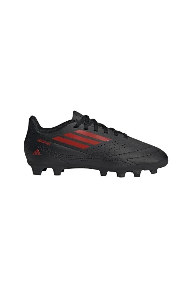 DEPORTIVO III FxG J IF1406 Black Cleats