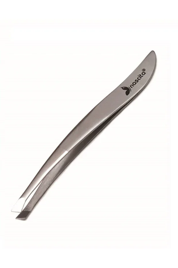Nascita Side Head Tweezers-016