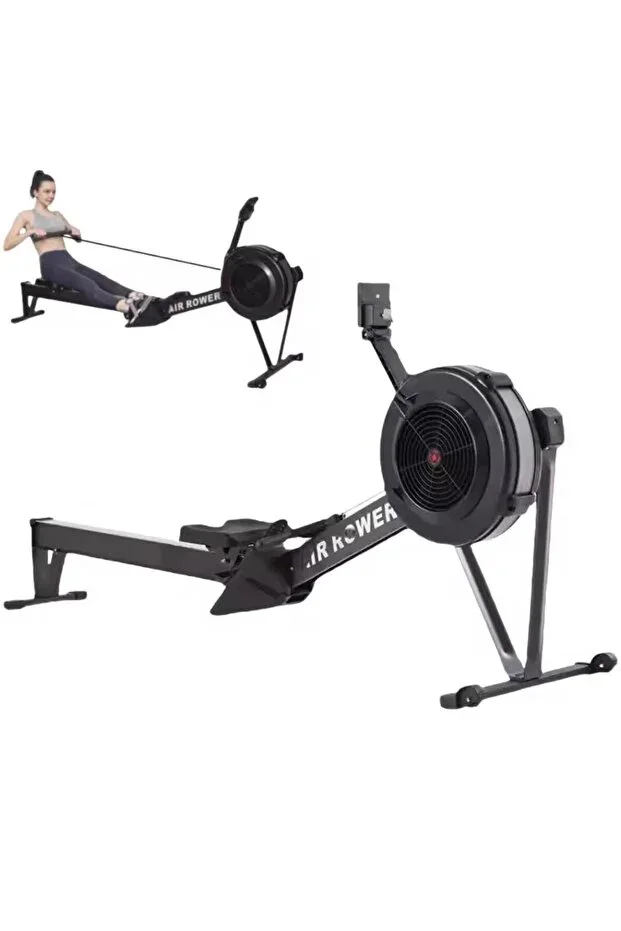 Clifton Weather Resistant Rowing Machine C3968