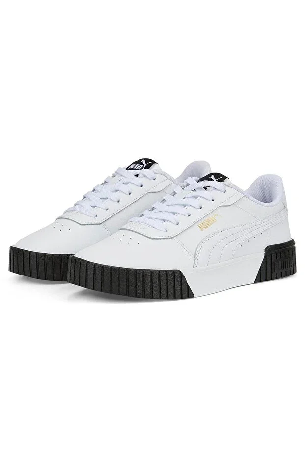 Carina 2.0 Women's White Sneaker Shoes