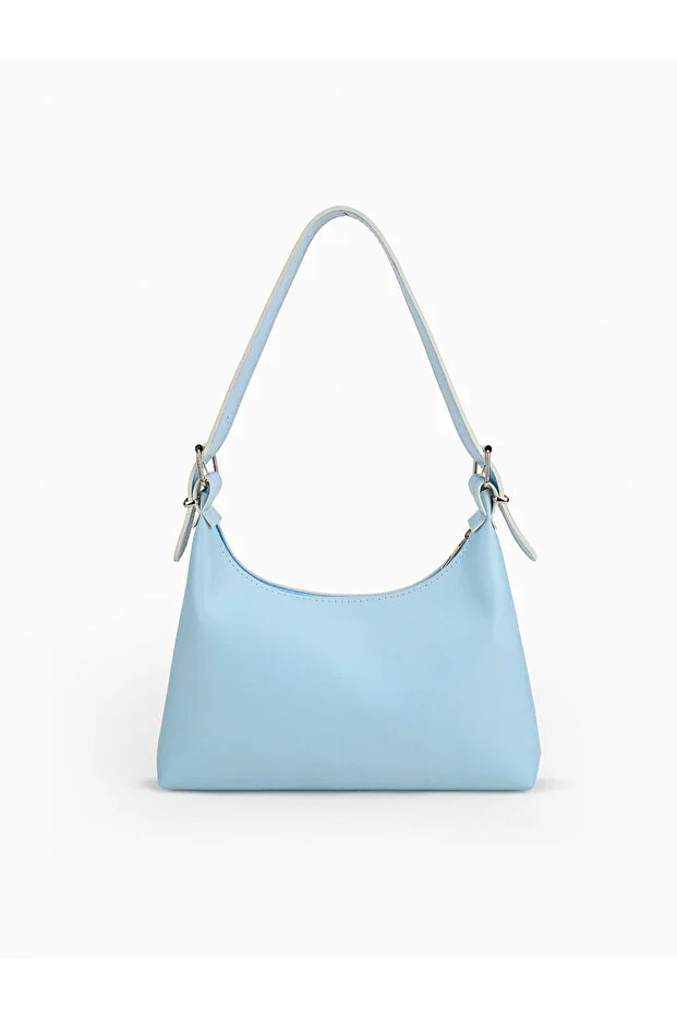 Totti Women's Single Handle Adjustable Strap Handbag Shoulder Bag