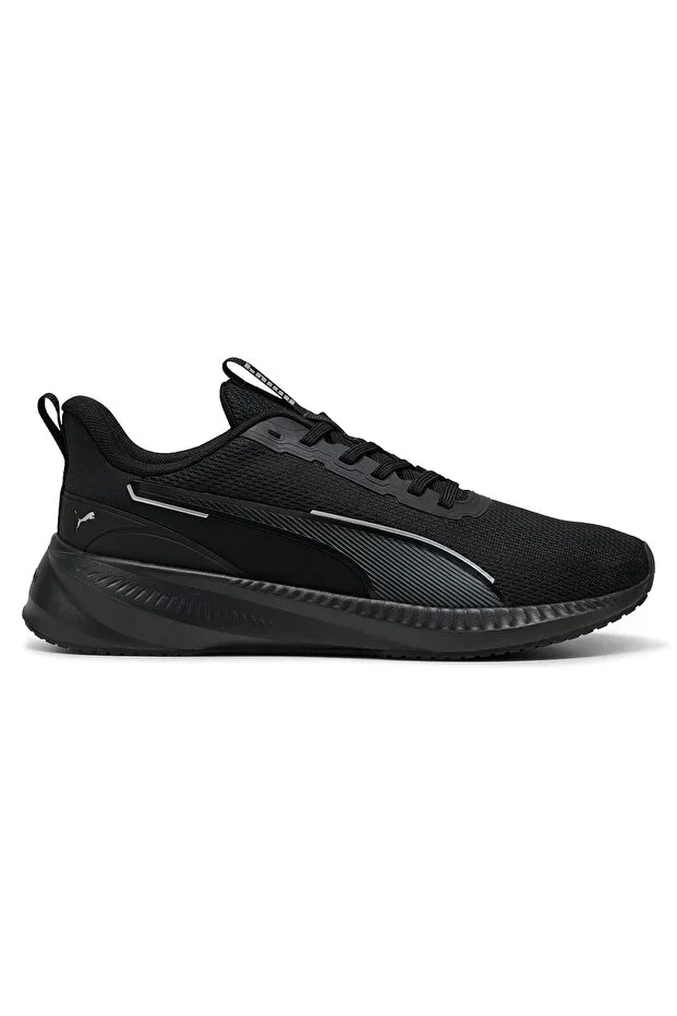 Puma Flyer Lite 3 Men's Black Running Shoes 31079704