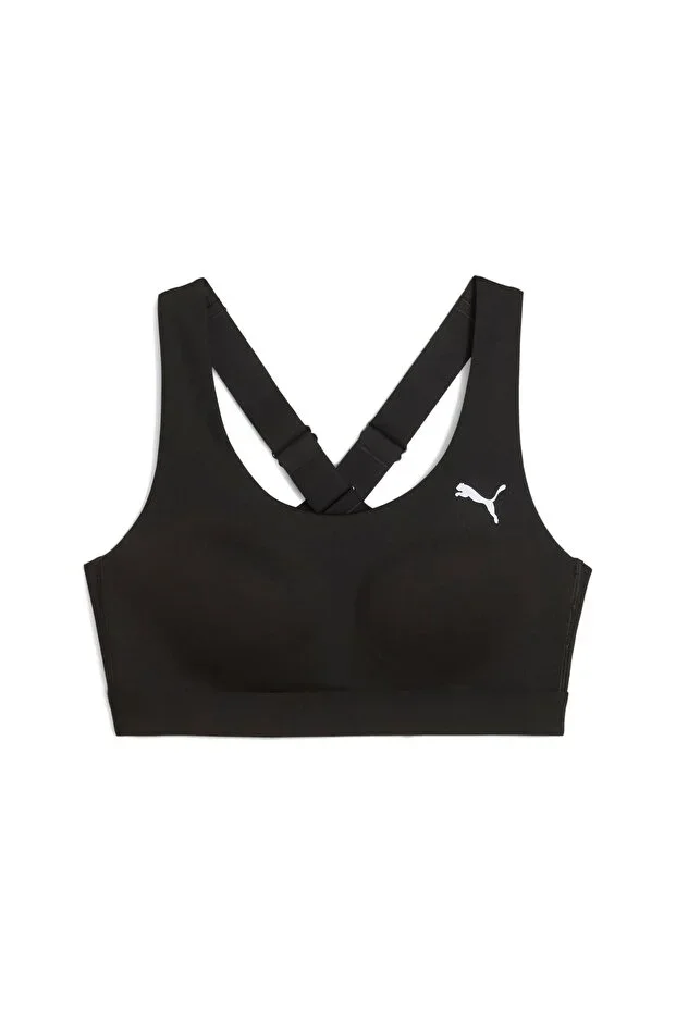 TRAINING ESSENTIALS High-Impact Women's Sports Bra