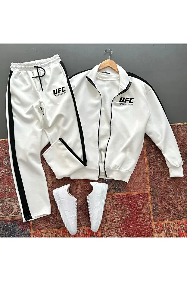 Men's UFC Scuba Tracksuit Sport