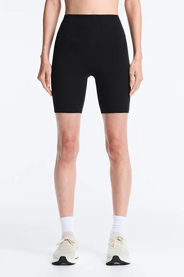 Oysho Comfortlux high rise 20 cm bike tights