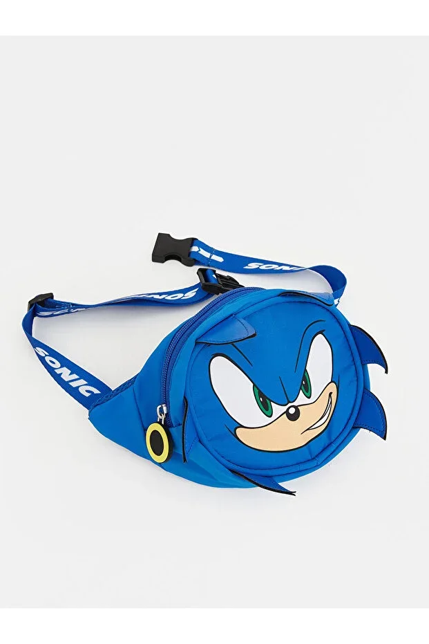 LCW ACCESSORIES Sonic Print Boys' Waist Bag