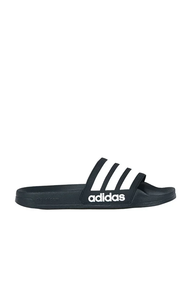 Adilette Black Slides (GZ5922)