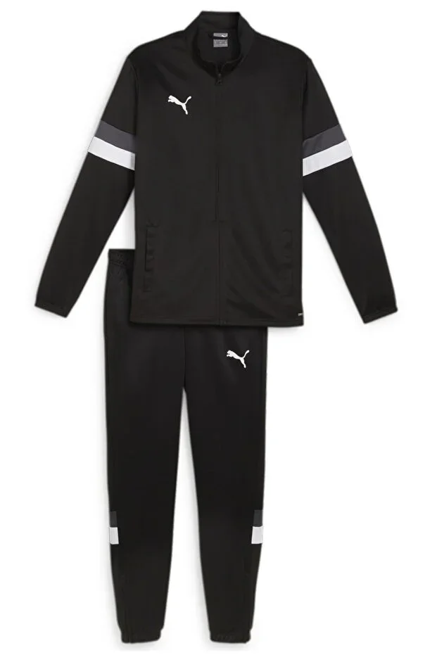 Teamrise Tracksuit Erkek Eşofman Takımı 65865303 Black