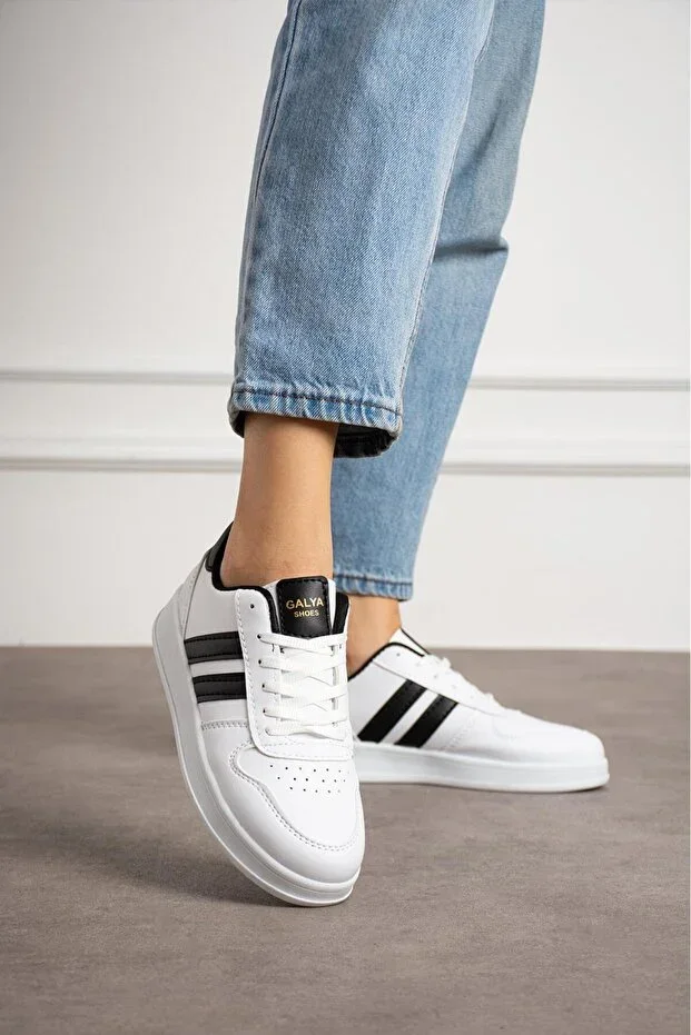 Unisex Sports Shoes Daily Iikiibant Sneakers