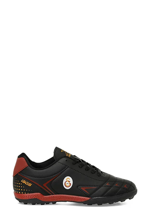 KERO TF G 6FX Black Kids' Turf Shoes