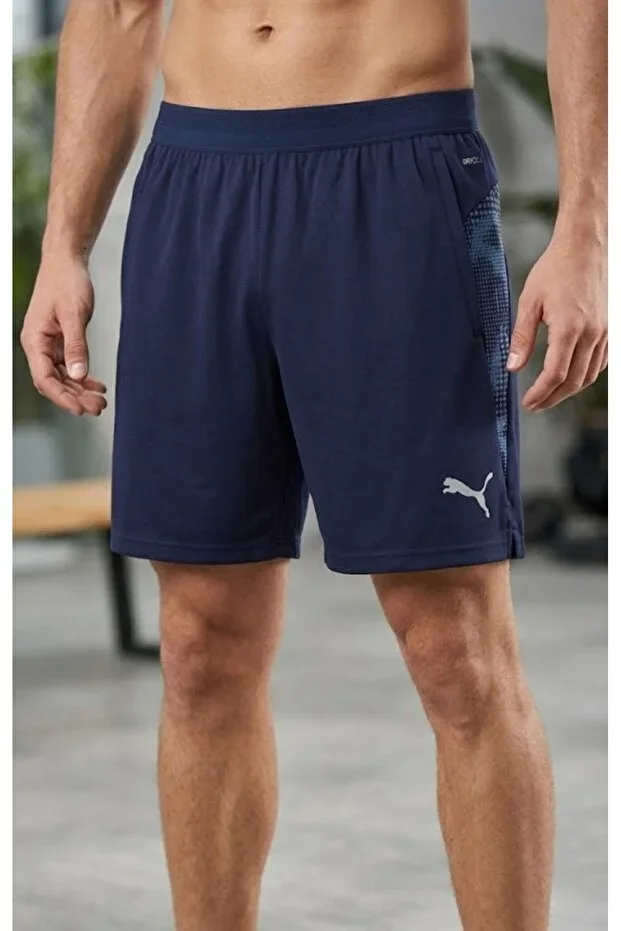 Men's Casual Wear Men's Sports Training Shorts