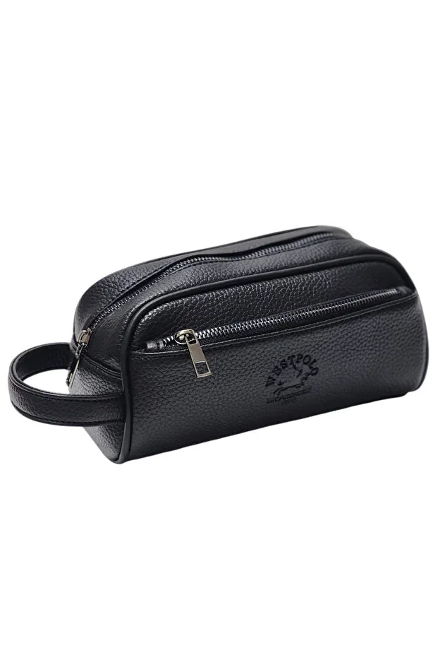 WEST POLO MEN'S HANDBAG (PORTFOLIO)