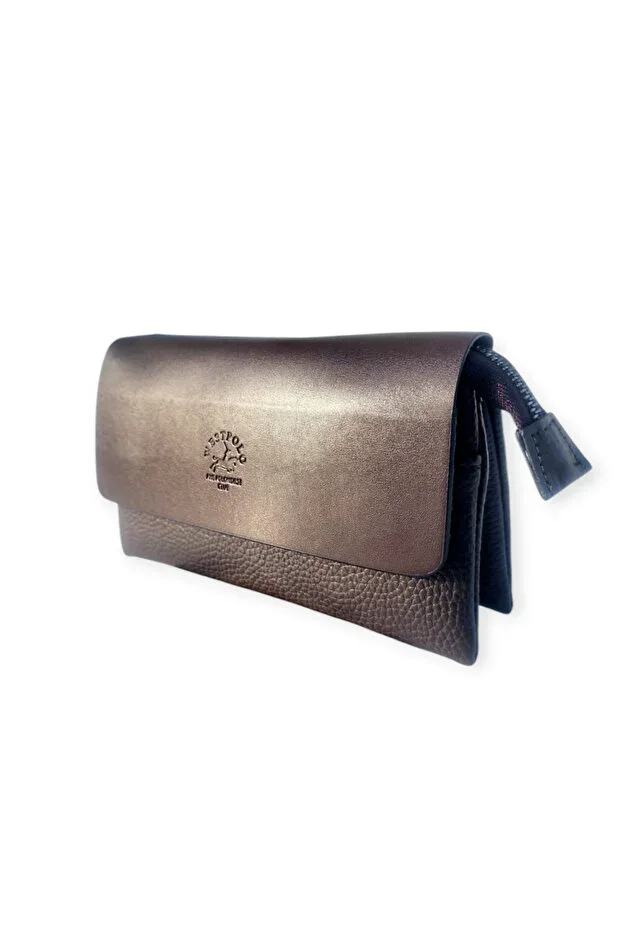 WEST POLO ( A ) QUALITY MEN'S HANDBAG (PORTFOLIO) SUITABLE FOR DAILY USE