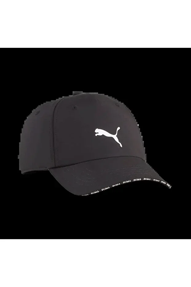 TRAINING BB Cap Black Unisex Hat