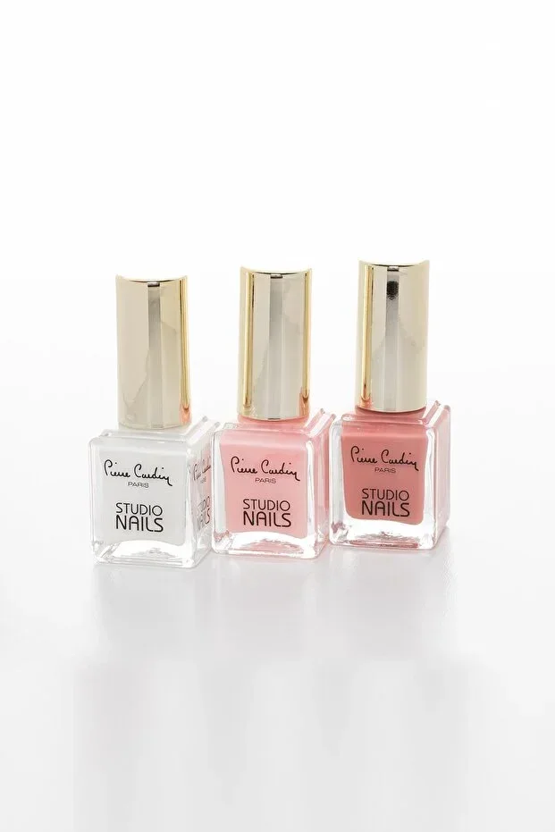 European Nail Polish Set 3's - 045