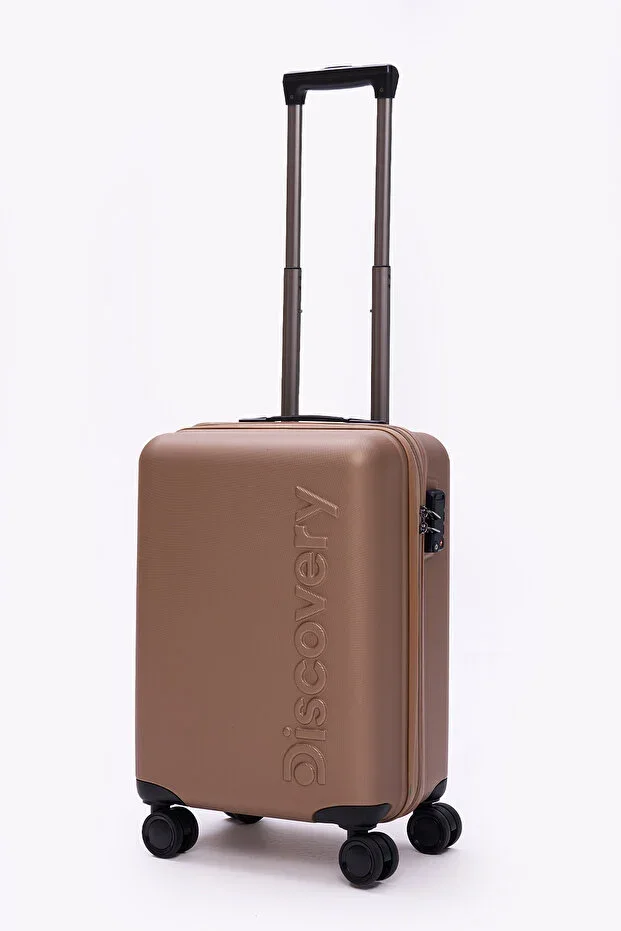 Cabin Size Suitcase – Ultra Light, Impact Resistant, 360° Silent Wheels, TSA Lock