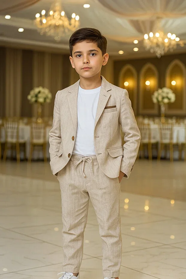 Children's Suit Wedding/Birthday/Party