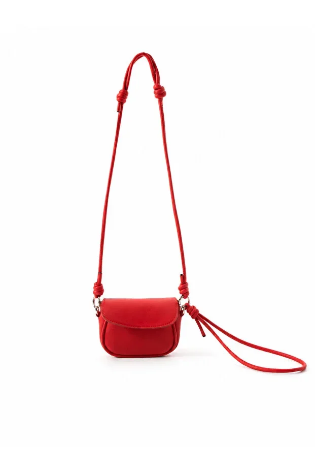 Polina Mini Women's Crossbody Bag