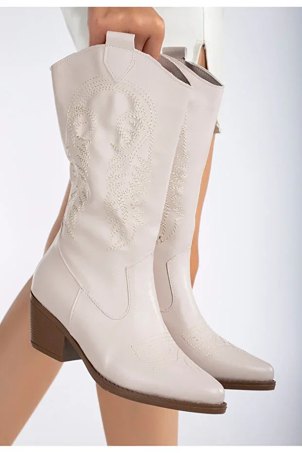 WOMEN'S COWBOY BOOTS