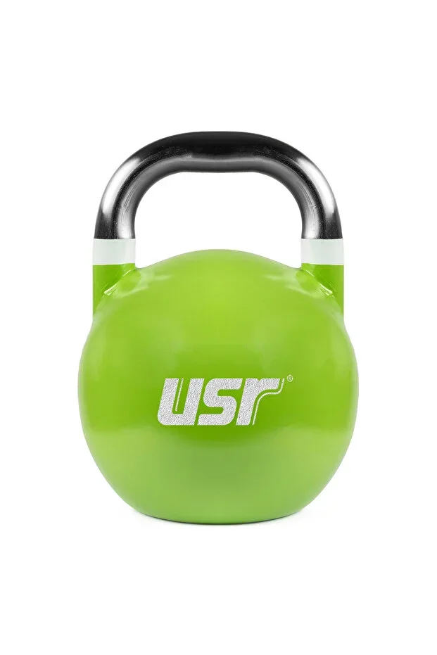 CK6C 6 Kg Colored Competition Kettlebell