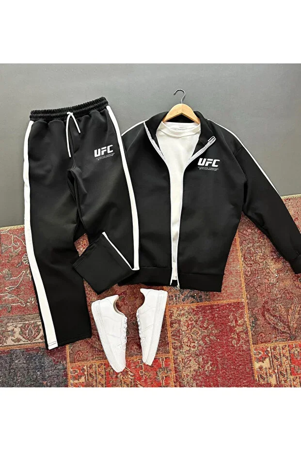 Men's UFC Scuba Tracksuit Sport