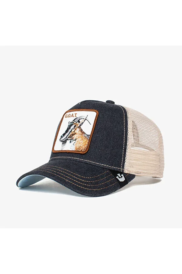 Animal Farm Unisex Black Hat