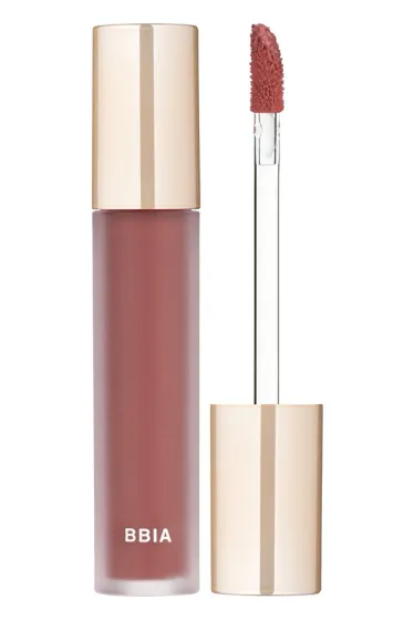 Ultra Lasting Velvet Korean Tint Lipstick BBIA Last Velvet Tint